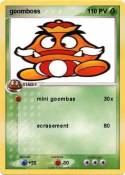 goomboss