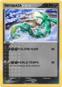 RAYQUAZA
