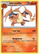 DRACAUFEU