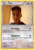 Cyril
