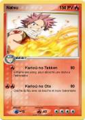 Natsu