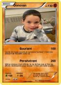 Donovan