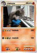 chatoune