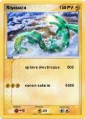 Rayquaza