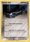 Nissan 350Z