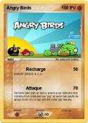 Angry Birds