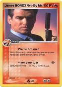 James BOND3 Nvo