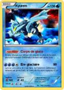 Kyurem