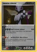 mewtoo obscur mewtoo obscur