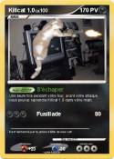 Killcat 1.0