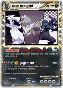 team heatgold