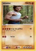 volverine