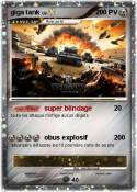 giga tank