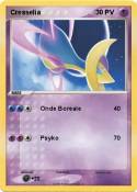 Cresselia