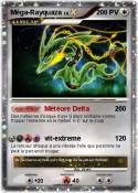 Méga-Rayquaza Méga-Rayquaza