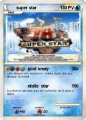 super star
