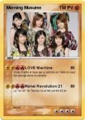 Morning Musume