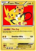 Team Pika