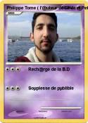 Philippe Tome (