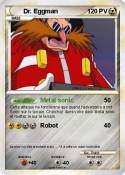 Dr. Eggman