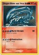 Dragon Blanc