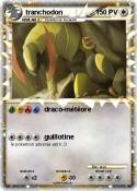 tranchodon tranchodon