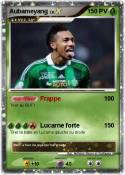 Aubameyang