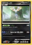xerneas