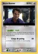 Bruce Banner