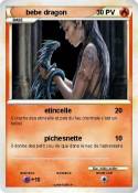bebe dragon
