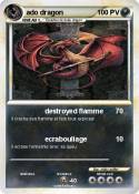 ado dragon