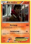 Billy Batson