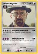 Heisenberg