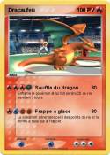 Dracaufeu
