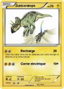 Zuniceratops