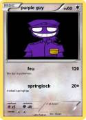 purple guy purple guy