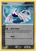 Lugia