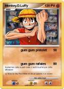 Monkey.D.Luffy
