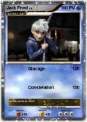 Jack Frost