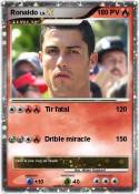 Ronaldo
