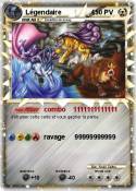 Légendaire 4