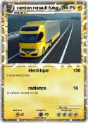camion renault