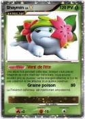 Shaymin