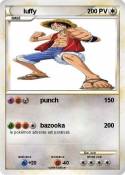 luffy luffy