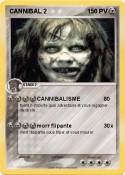 CANNIBAL 2