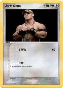 John Cena