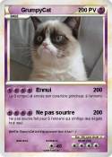 GrumpyCat GrumpyCat