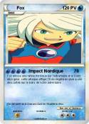 Fox