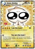 Onion Smiley