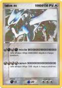 latios ex 10000